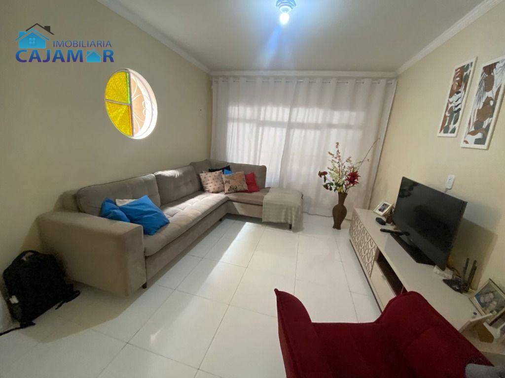 Casa com 3 dormitórios à venda, 173 m² por R$ 680.000,00 - Altos de Jordanésia (Jordanésia) - Cajamar/SP