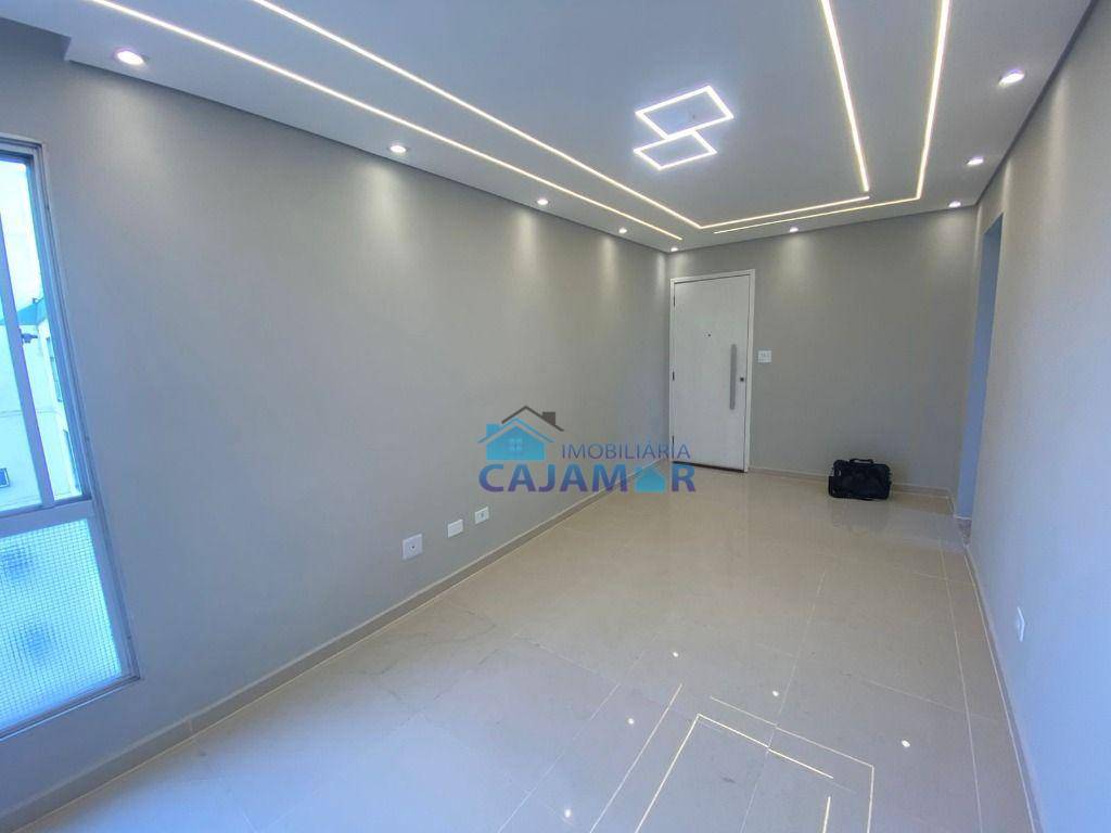 Apartamento com 3 dormitórios à venda, 72 m² por R$ 480.000,00 - Jardim Piratininga - Osasco/SP