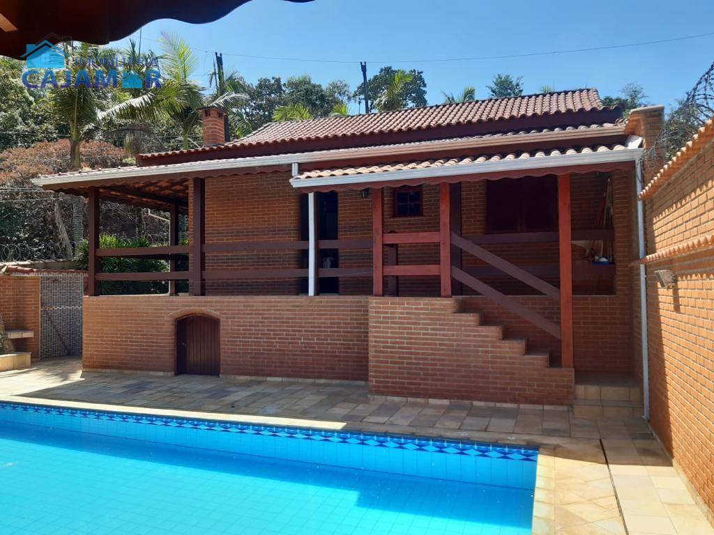 Chácara com 2 dormitórios à venda, 1000 m² por R$ 950.000,00 - Ponunduva - Cajamar/SP