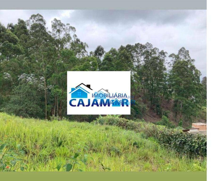 Terreno à venda, 1026 m² por R$ 250.000 - Serra dos Lagos - Cajamar/SP