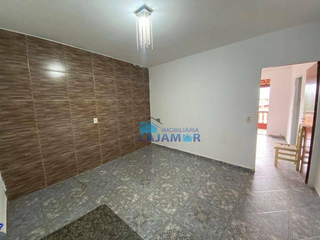 Casa com 3 dormitórios à venda, 130 m² por R$ 350.000,00 - Santa Terezinha (Jordanésia) - Cajamar/SP