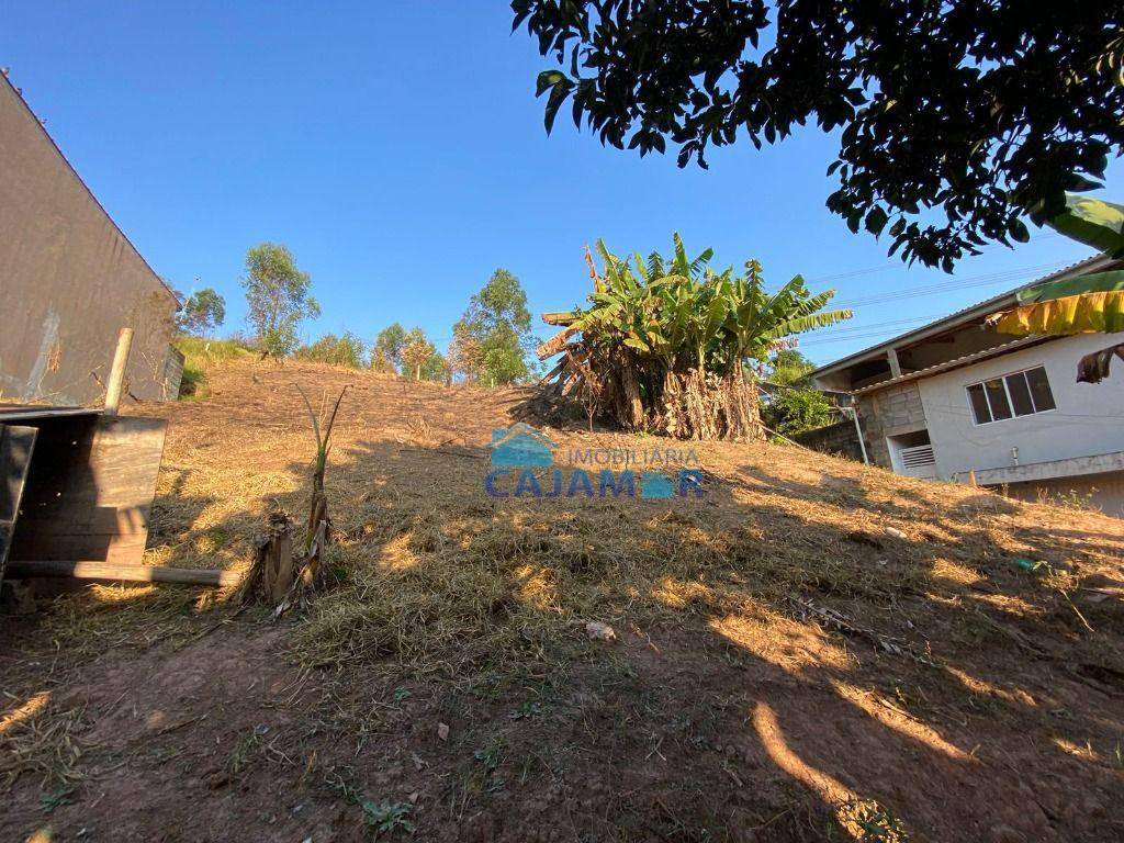 Terreno à venda, 1000 m² por R$ 600.000 - Guaturinho - Cajamar/SP