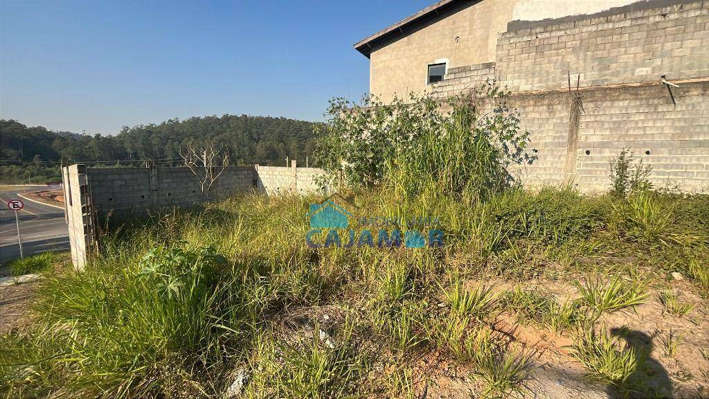 Terreno à venda, 350 m² por R$ 700.000,00 - Portal dos Ipês - Cajamar/SP