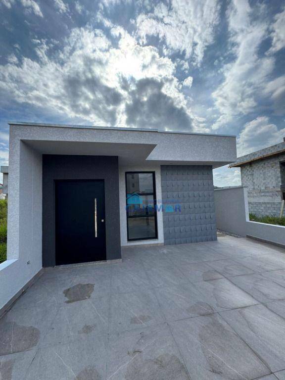 Casa com 2 dormitórios à venda, 70 m² por R$ 585.000,00 - Centro - Cajamar/SP