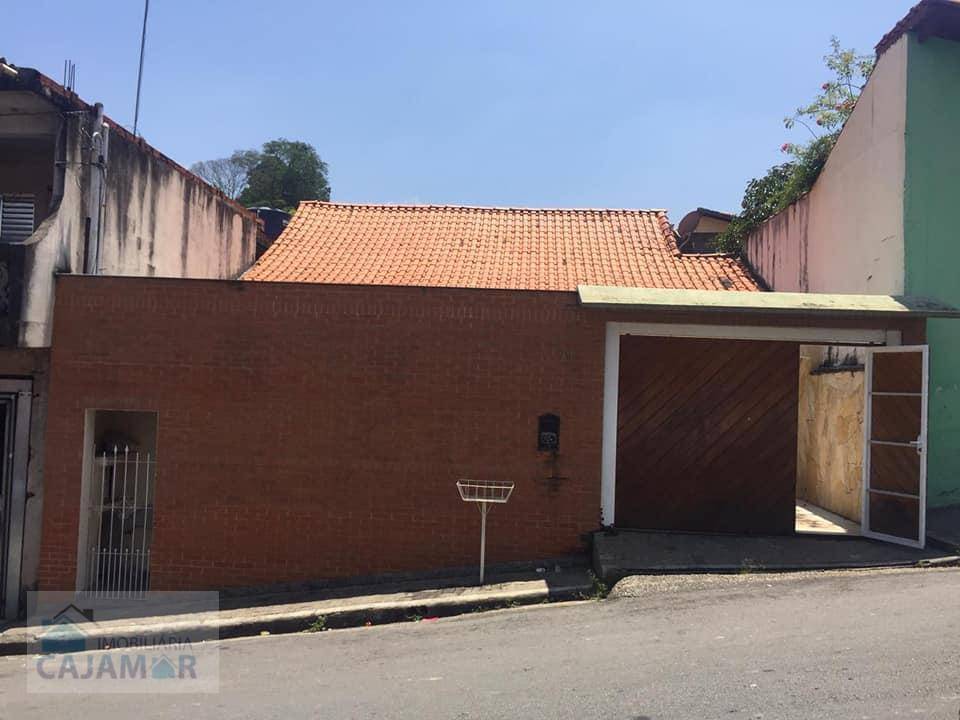 Casa com 2 dormitórios à venda, 80 m² por R$ 600.000,00 - Jardins (Polvilho) - Cajamar/SP