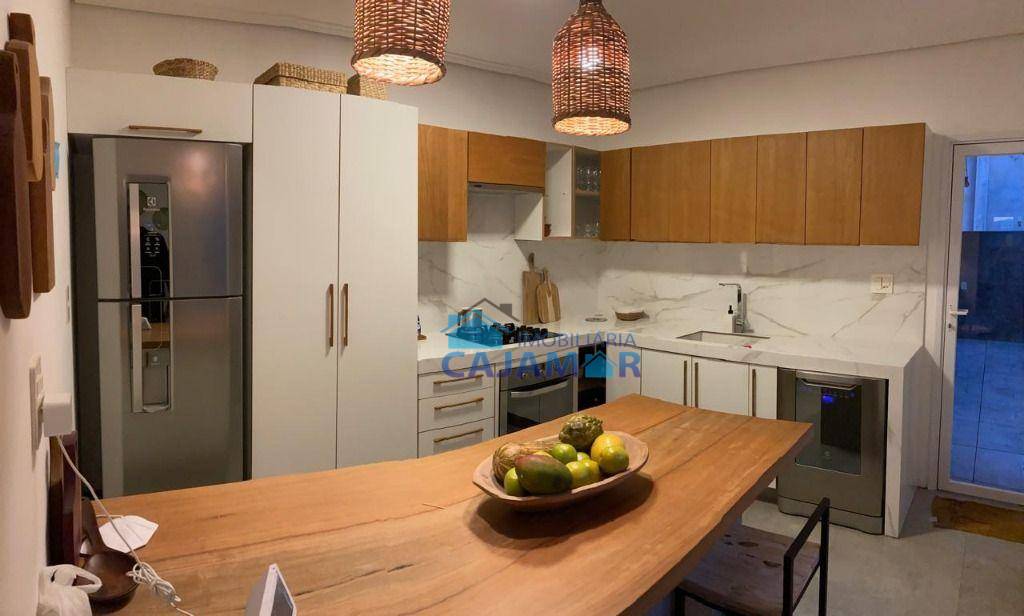 Casa com 3 dormitórios à venda, 240 m² por R$ 954.000,00 - Colina Verde - Cajamar/SP