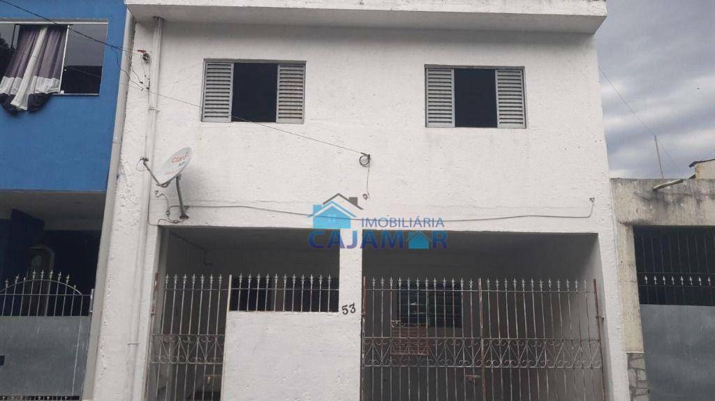 Casa com 3 dormitórios à venda, 158 m² por R$ 380.000,00 - São Pedro - Osasco/SP
