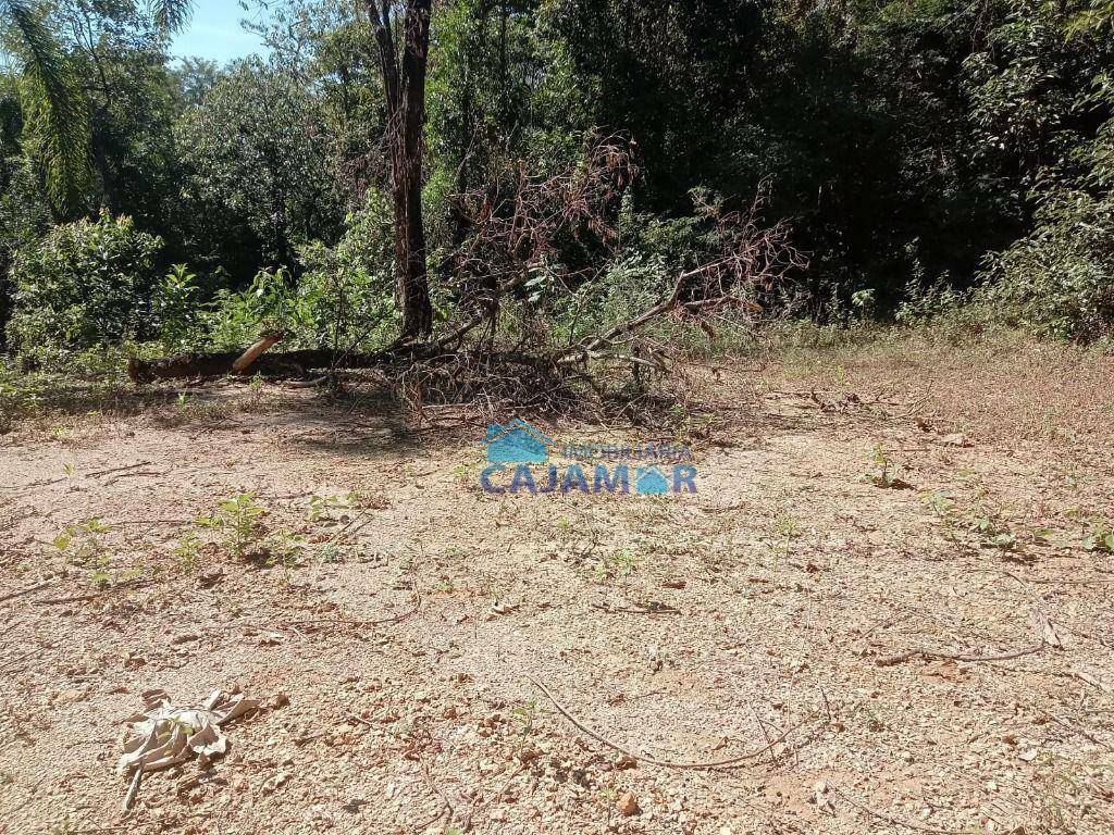Terreno à venda, 1510 m² por R$ 150.000,00 - Santana de Parnaíba - Santana de Parnaíba/SP