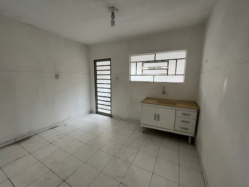 Apartamento com 2 dormitórios para alugar, 30 m² por R$ 1.262,00/mês - Polvilho - Cajamar/SP