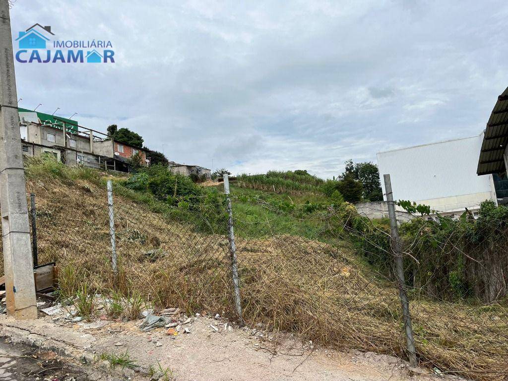 Área à venda, 2800 m² por R$ 800.000,00 - Jordanésia - Cajamar/SP
