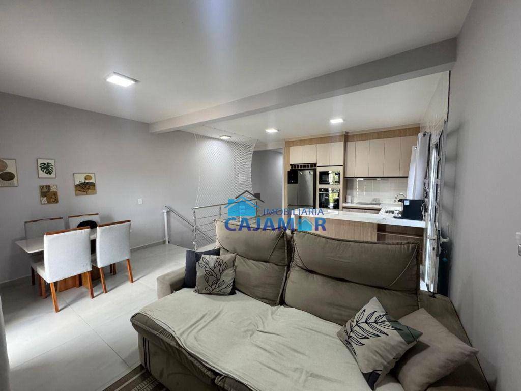 Casa com 3 dormitórios à venda, 184 m² por R$ 945.000,00 - Portal dos Ipês - Cajamar/SP