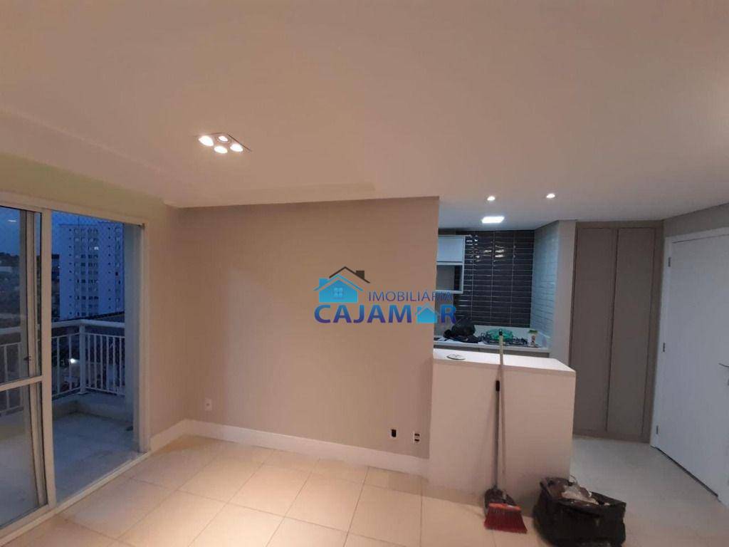 Apartamento com 2 dormitórios à venda, 69 m² por R$ 500.000 - Vila Santa Clara - São Paulo/SP
