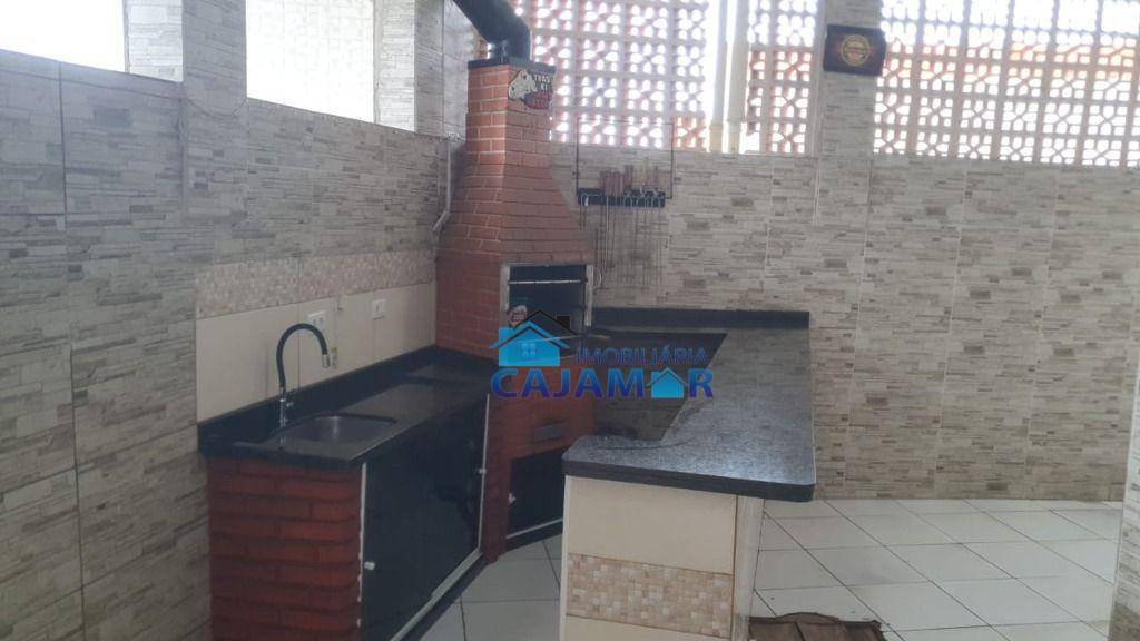 Casa com 2 dormitórios à venda, 210 m² por R$ 620.000 - Cidade São Pedro - Gleba A - Santana de Parnaíba/SP