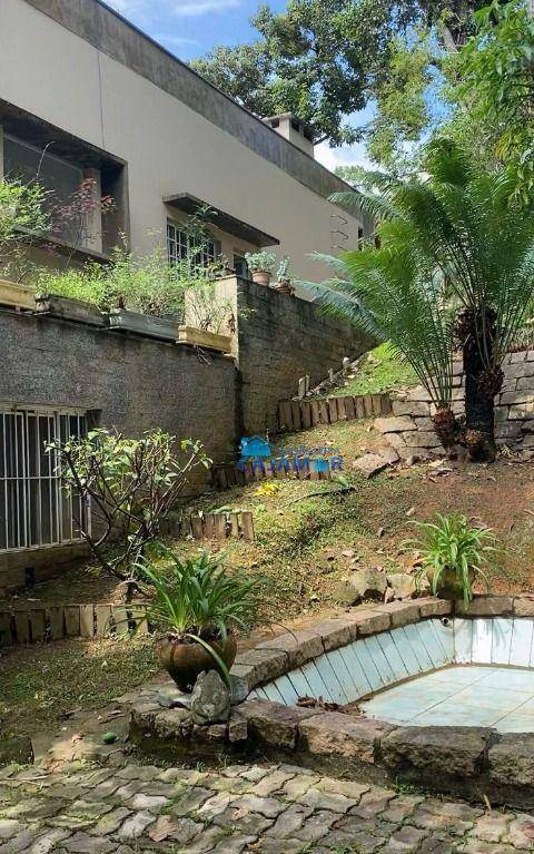 Casa com 4 dormitórios à venda, 270 m² por R$ 1.500.000 - Village Scorpios I - Cajamar/SP