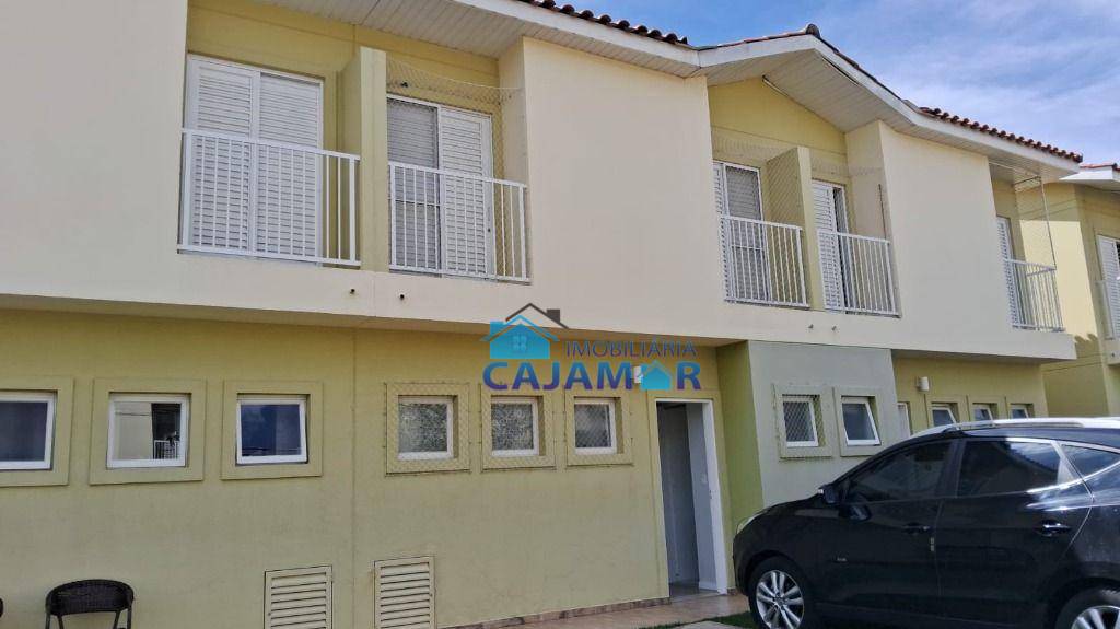 Casa com 3 dormitórios para alugar, 106 m² por R$ 6.000/mês - Chácara Planalto - Jundiaí/SP