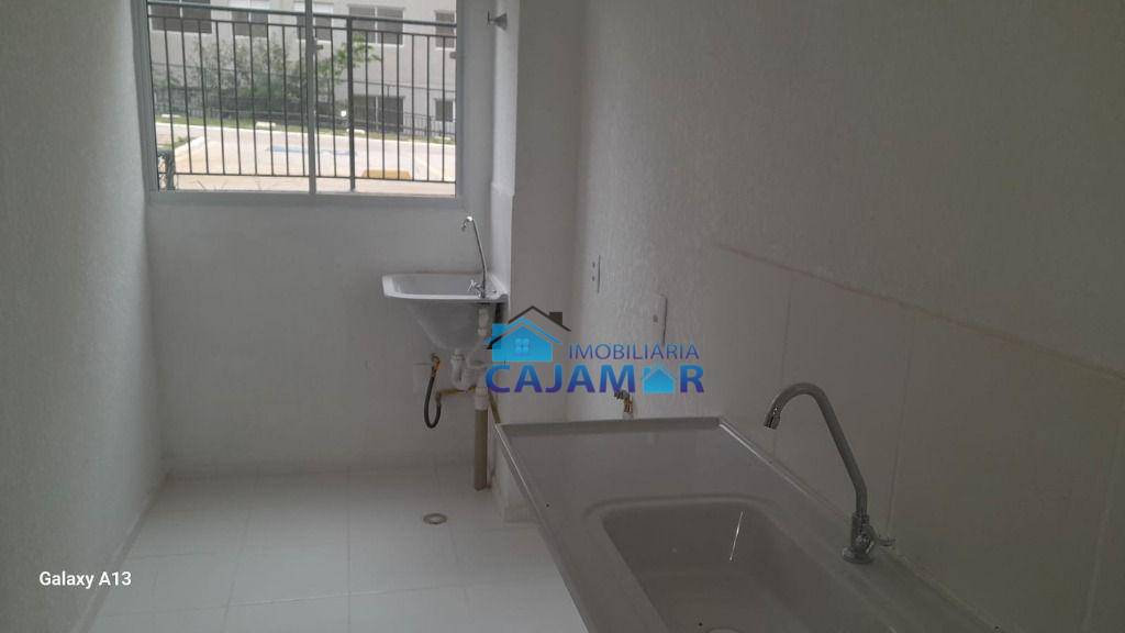 Apartamento com 2 dormitórios à venda, 40 m² por R$ 250.000,00 - Chácara Maria Trindade - São Paulo/SP