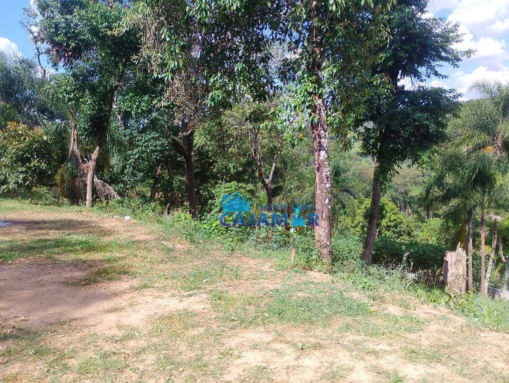 Terreno à venda, 2550 m² por R$ 250.000 - Ponunduva - Cajamar/SP