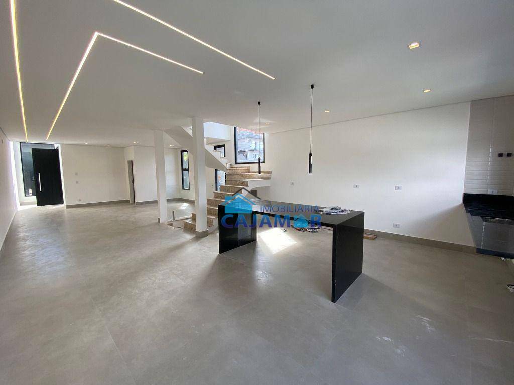 Casa com 3 dormitórios à venda, 270 m² por R$ 1.830.000 - Portal dos Ipês - Cajamar/SP