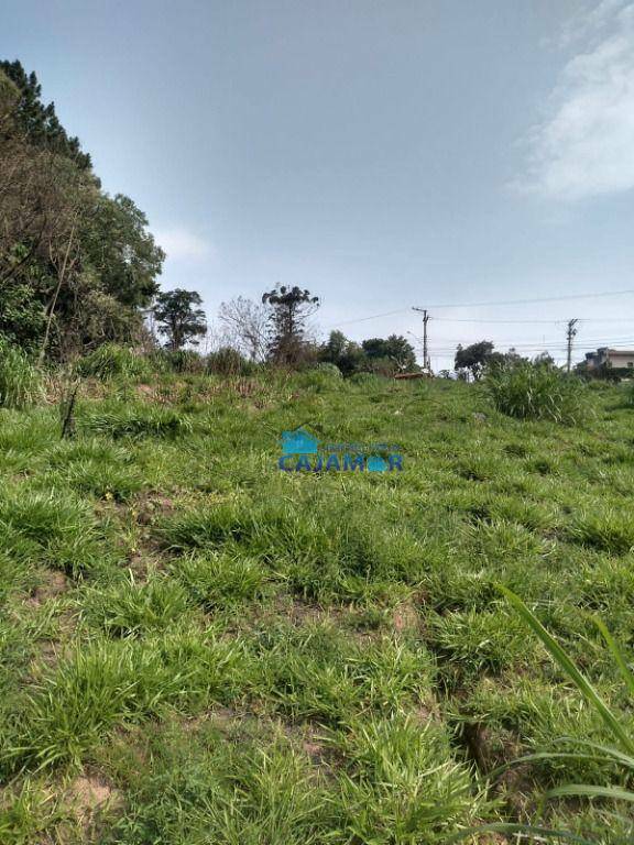 Terreno à venda, 2407 m² por R$ 1.100.000 - Polvilho - Cajamar/SP