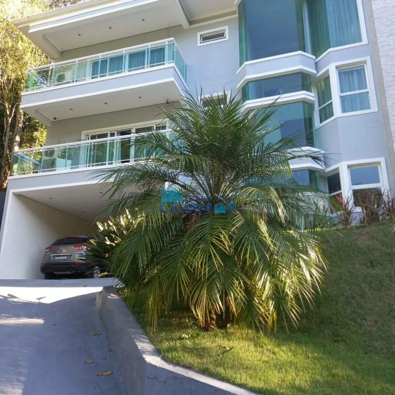 Casa de Alto padrão no Capital Ville