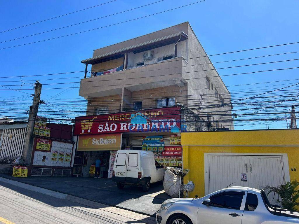 Prédio à venda, 630 m² por R$ 2.430.000,00 - Jordanésia - Cajamar/SP