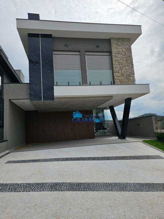 Casa com 3 dormitórios à venda, 265 m² por R$ 2.800.000,00 - Santana de Parnaíba - Santana de Parnaíba/SP