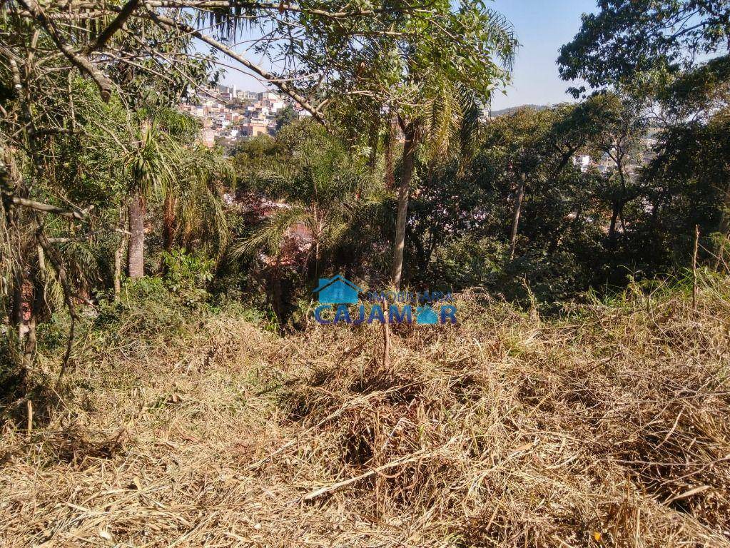 Terreno à venda, 2126 m² por R$ 160.000,00 - Aldeia do Sol (Polvilho) - Cajamar/SP