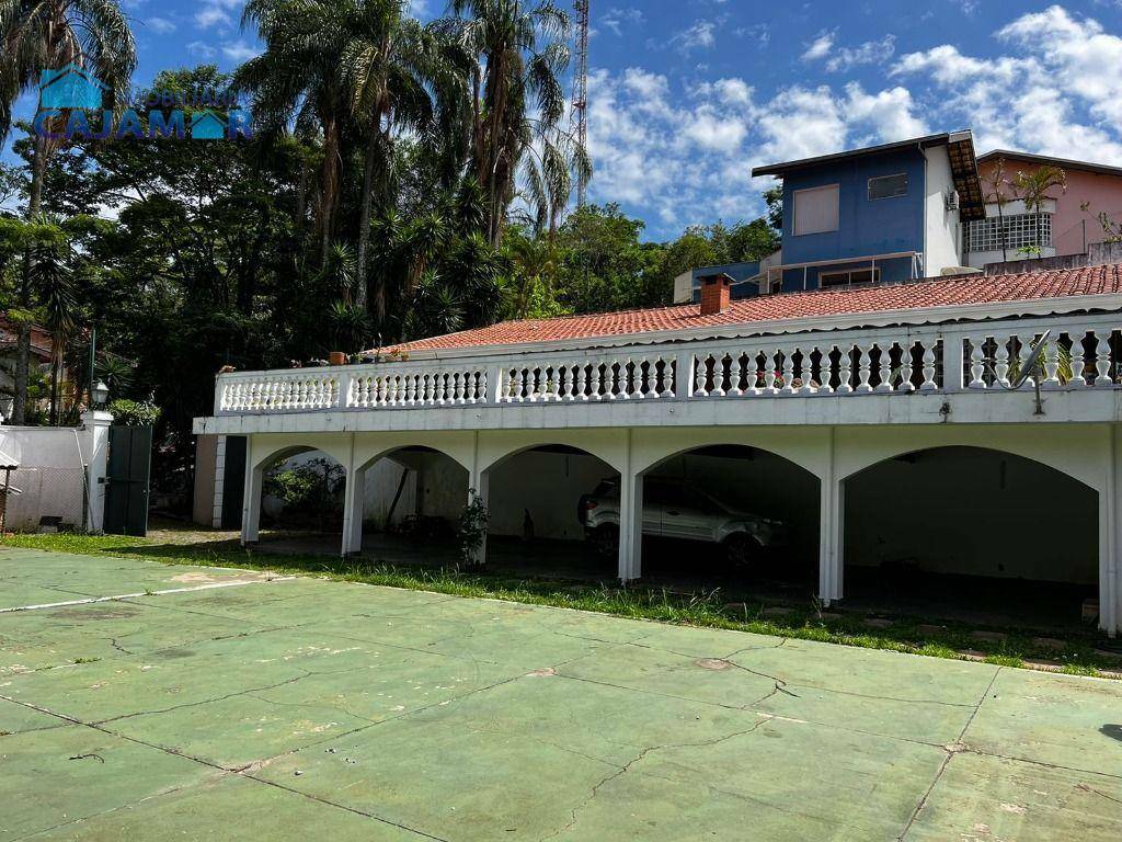 Casa com 4 dormitórios à venda, 407 m² por R$ 1.500.000,00 - Jardim Paulista - Campo Limpo Paulista/SP