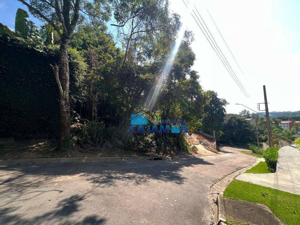 Terreno à venda, 1112 m² por R$ 320.000,00 - Village Scorpios I - Cajamar/SP