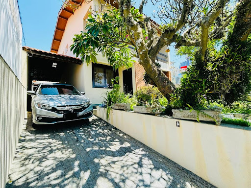 Casa com 5 dormitórios à venda, 188 m² por R$ 900.000,00 - Jundiai - Jundiaí/SP