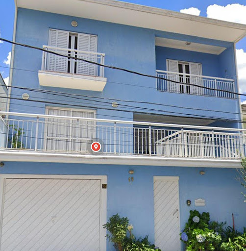 Casa com 5 dormitórios à venda, 400 m² por R$ 2.500.000,00 - Jardim São Luís - Santana de Parnaíba/SP