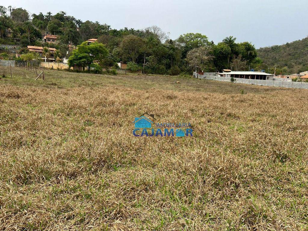 Terreno à venda, 1001 m² por R$ 149.000 - Ponunduva - Cajamar/SP