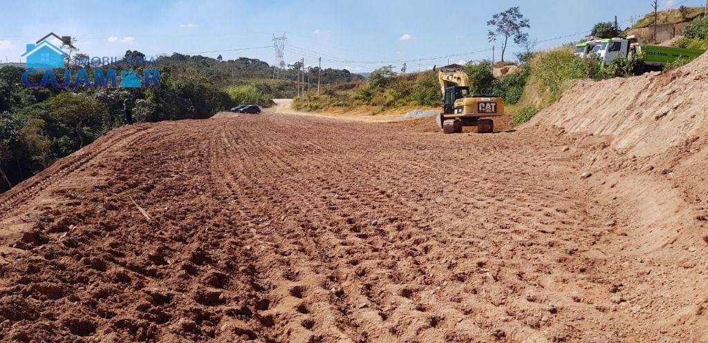Terreno à venda, 6400 m² por R$ 3.520.000,00 - Chácaras São Luís - Santana de Parnaíba/SP