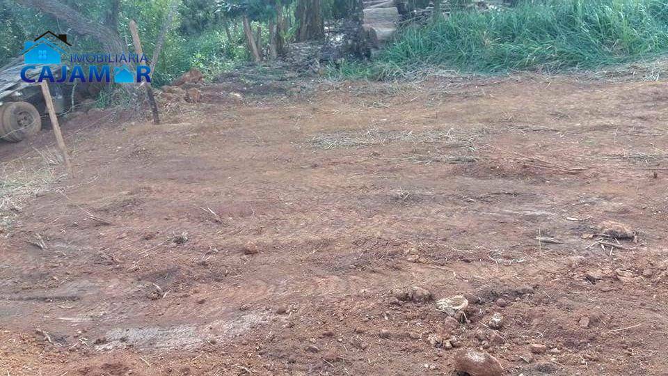 Terreno à venda, 310 m² por R$ 90.000,00 - Empresarial Anhanguera - Cajamar/SP