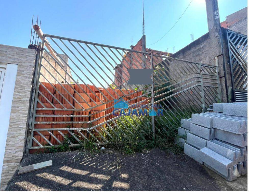 Terreno à venda, 300 m² por R$ 155.000 - Aldeia do Sol (Polvilho) - Cajamar/SP