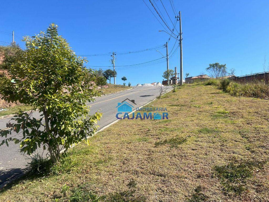 Terreno à venda, 262 m² por R$ 225.000,00 - Paraíso (Polvilho) - Cajamar/SP