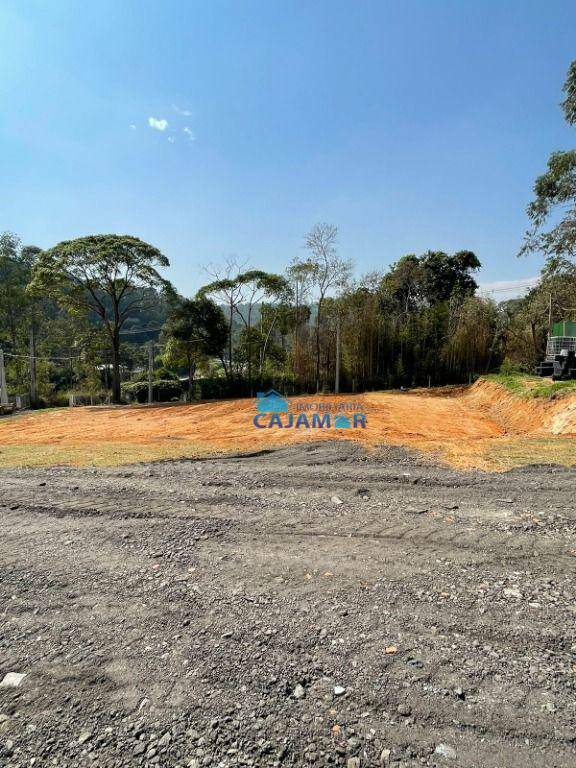 Área para alugar, 2000 m² por R$ 10.161,00/mês - Glebas - Franco da Rocha/SP