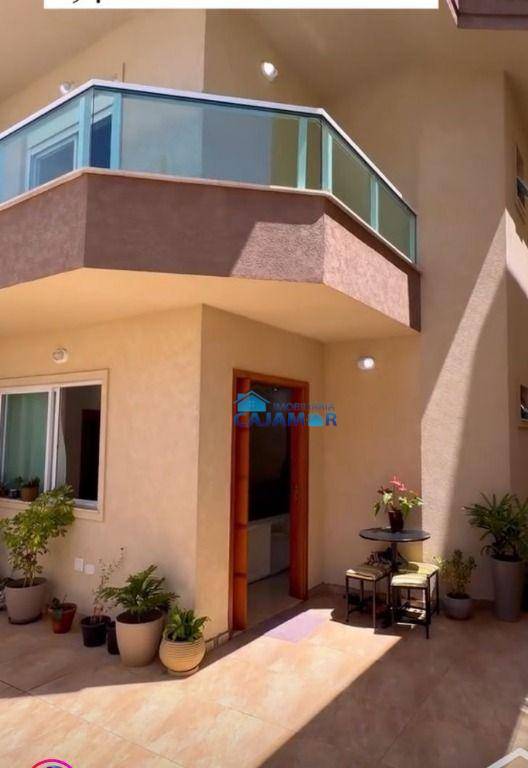 Casa com 3 dormitórios à venda, 194 m² por R$ 900.000 - Portais (Polvilho) - Cajamar/SP