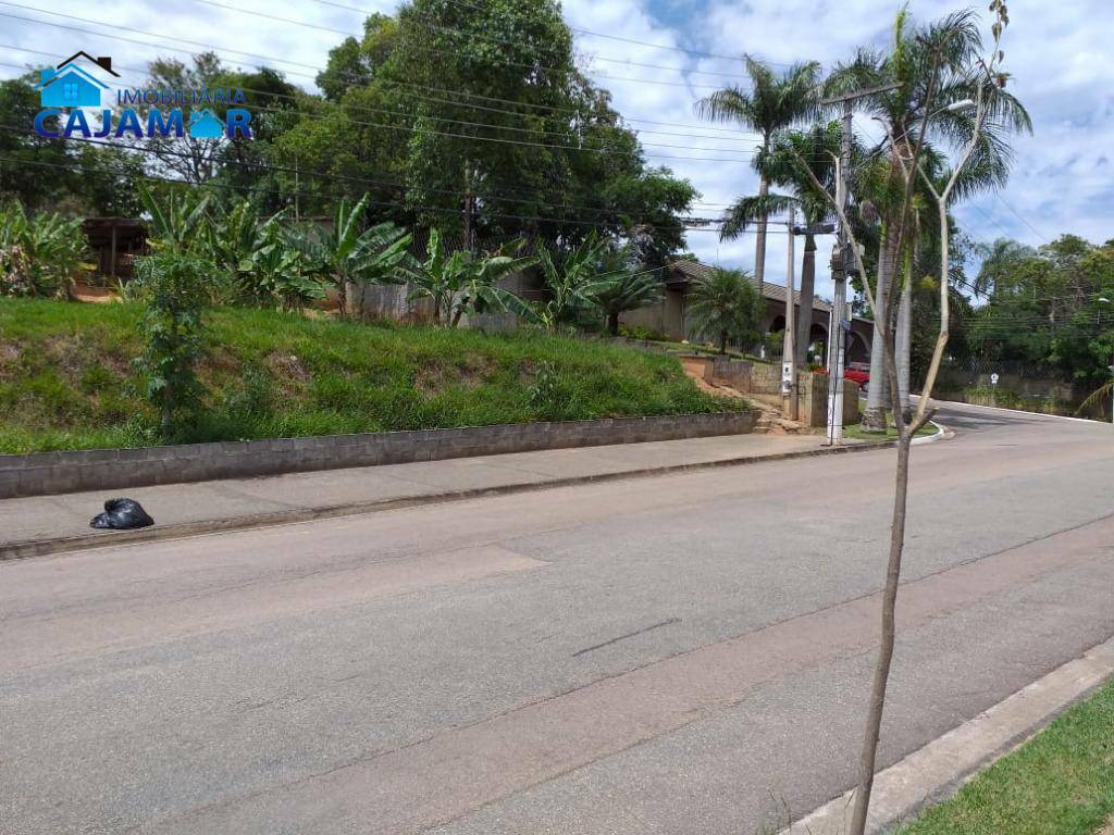 Terreno à venda, 1000 m² por R$ 1.100.000,00 - Jardim Novo Mundo - Jundiaí/SP