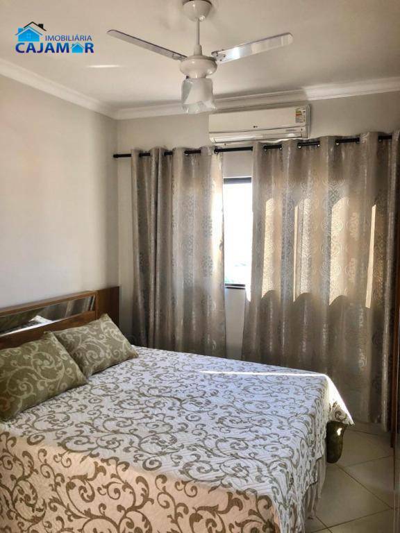 Casa com 3 dormitórios à venda, 173 m² por R$ 750.000,00 - Portal Ipês - Cajamar/SP