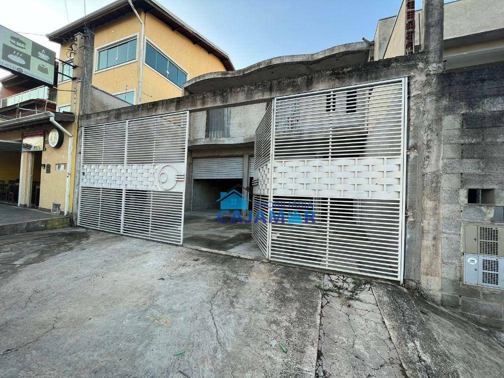 Casa com 3 dormitórios à venda, 150 m² por R$ 900.000,00 - Portal dos Ipês II - Cajamar/SP
