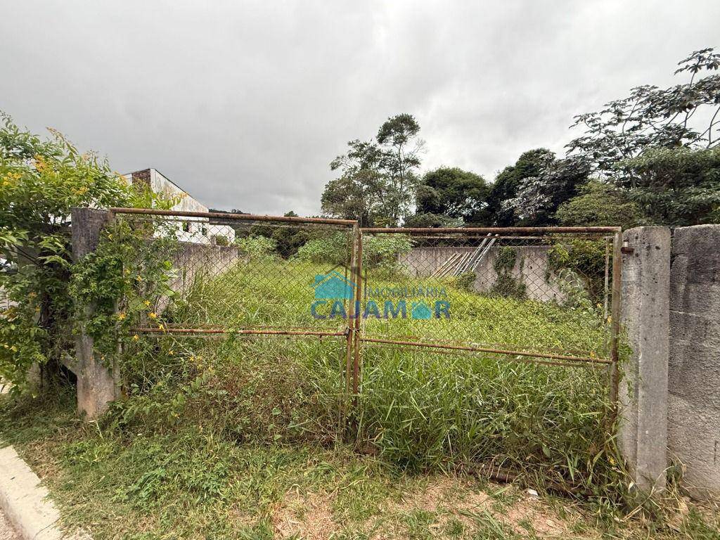Terreno à venda, 1300 m² por R$ 350.000 - Chácara do Rosário - Cajamar/SP