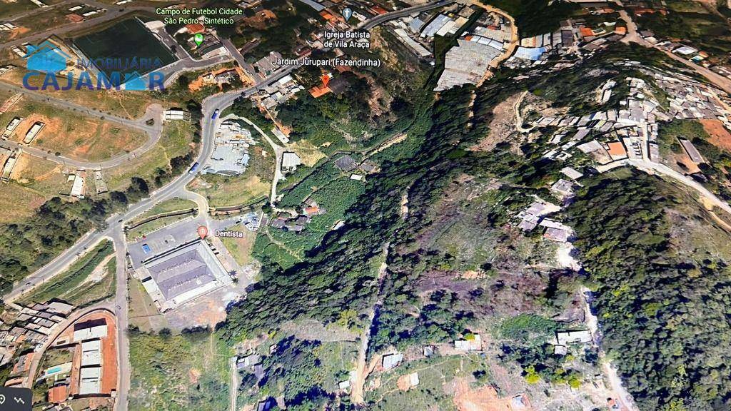 Área à venda, 7200 m² por R$ 3.000.000,00 - Polvilho - Cajamar/SP