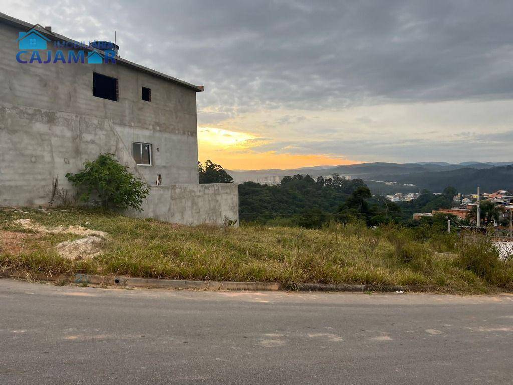 Terreno à venda, 229 m² por R$ 243.000,00 - Polvilho - Cajamar/SP