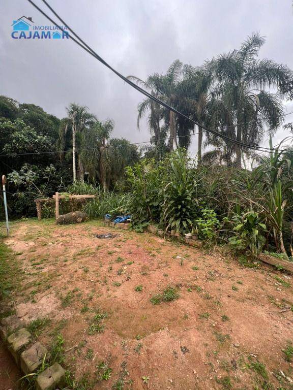Terreno à venda, 3300 m² por R$ 639.000,00 - Jordanésia - Cajamar/SP