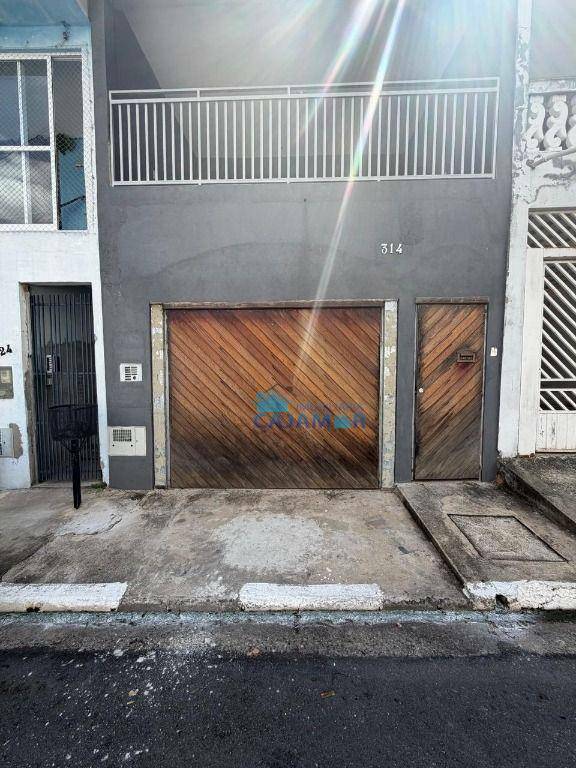 Casa com 3 dormitórios à venda, 200 m² por R$ 380.000,00 - Colinas da Anhangüera - Santana de Parnaíba/SP