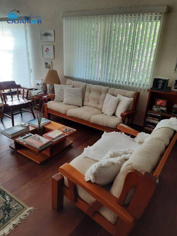 Casa com 4 dormitórios à venda, 253 m² por R$ 1.400.000,00 - Village Scorpios I - Cajamar/SP