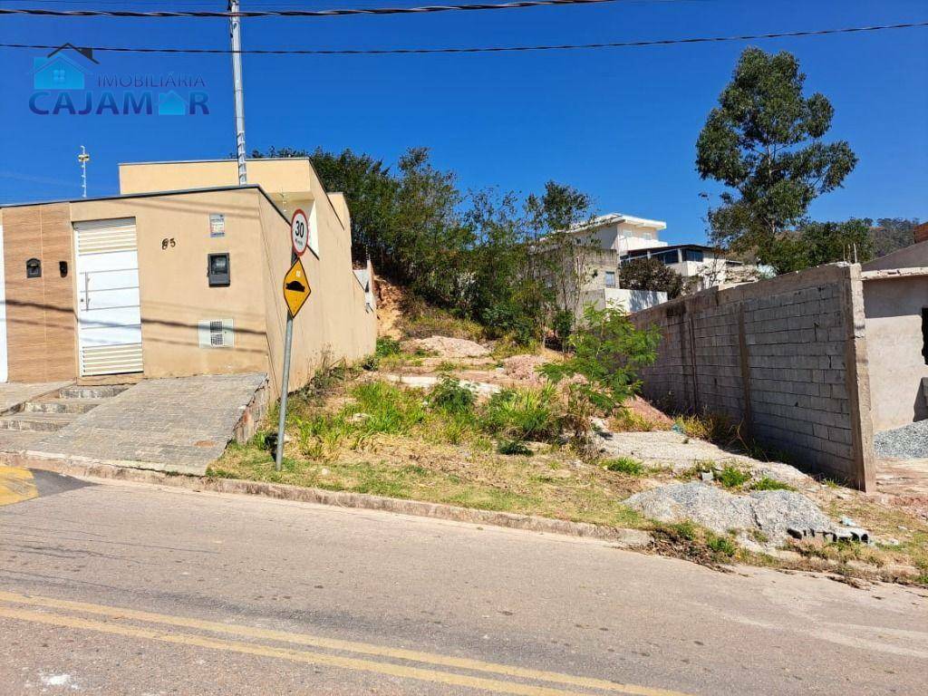 Terreno à venda, 268 m² por R$ 235.000,00 - Colina Verde - Cajamar/SP