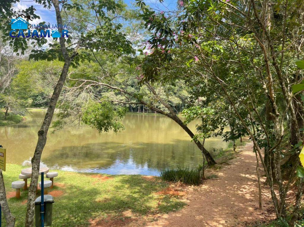 Terreno à venda, 2000 m² por R$ 800.000,00 - Village Scorpios I - Cajamar/SP