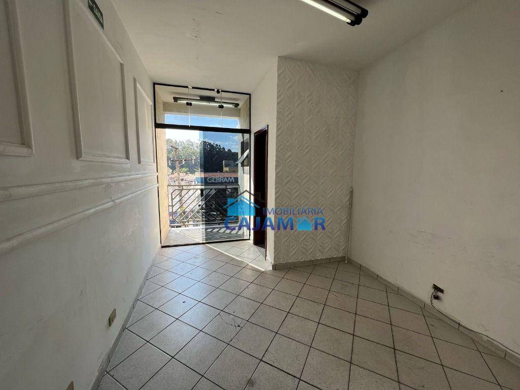 Sala para alugar, 30 m² por R$ 1.500/mês - Centro - Cajamar/SP